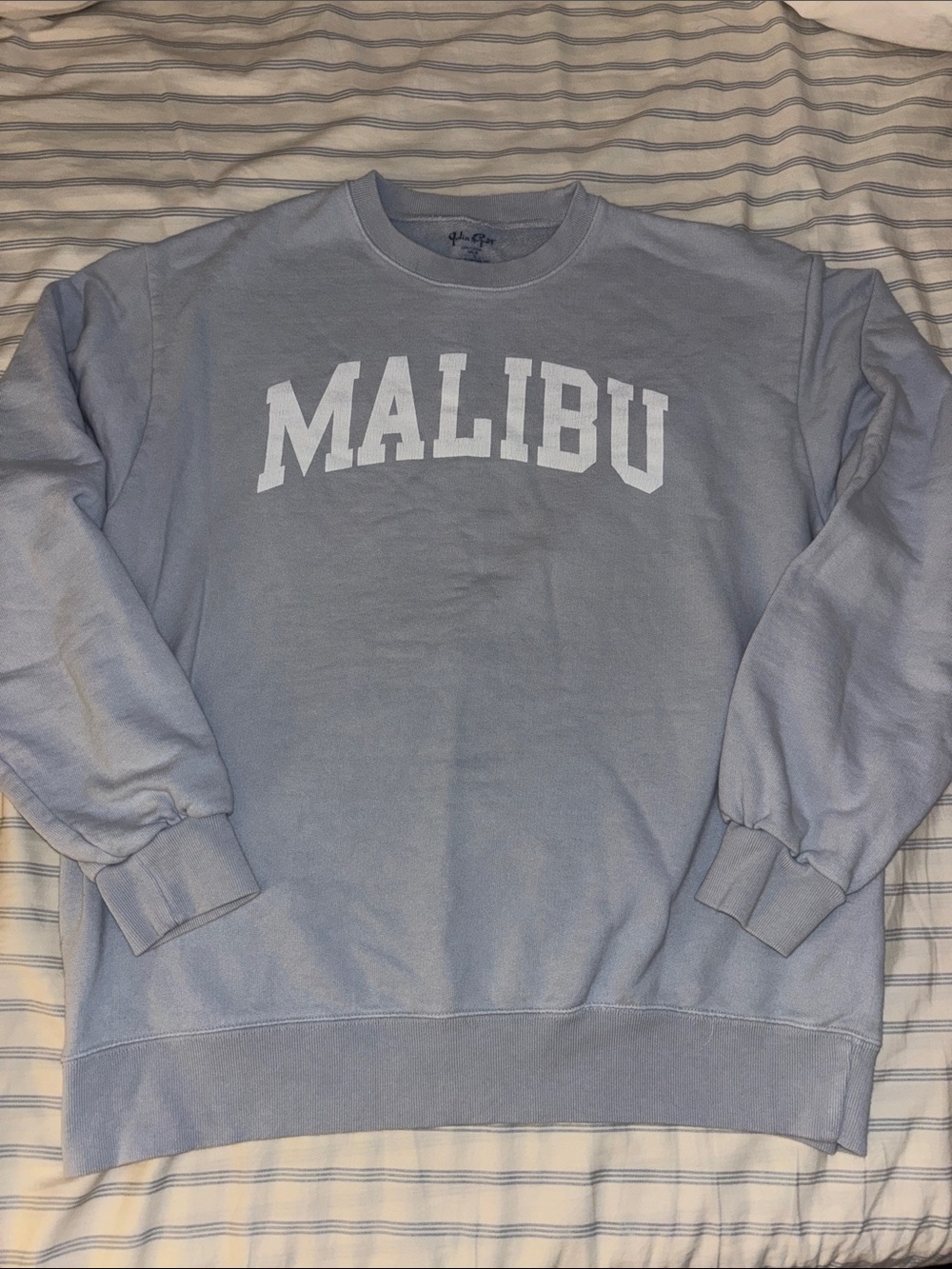 Brandy Melville Sweatshirt